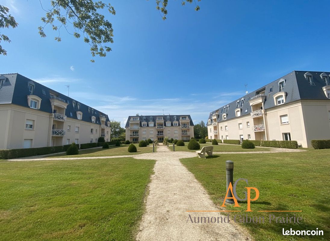 Appartement 1 pièce 26 m² · à Mathieu · 26 m² · 96 400 €