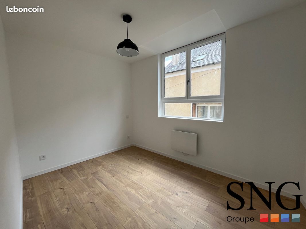 Appartement 2 pièces 41 m² · à Gourdon · 41 m² · 476 €