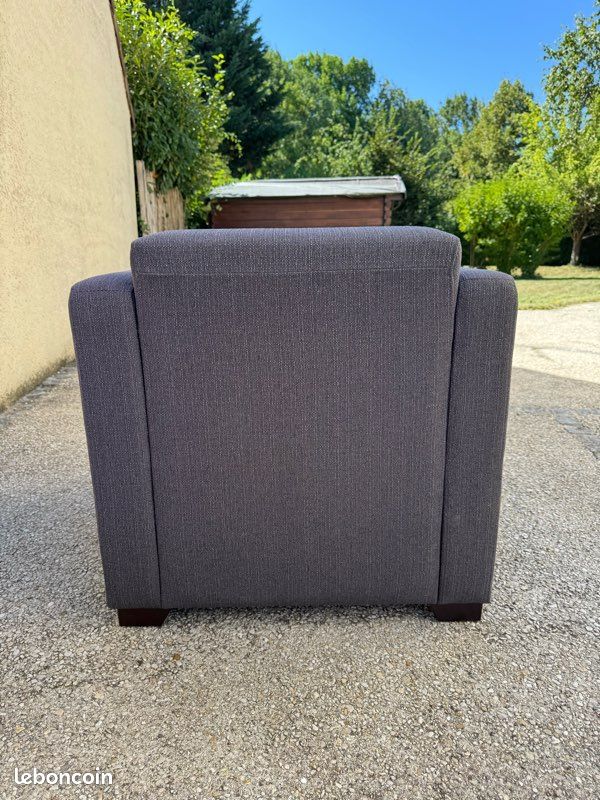 Fauteuil Nicaragua (image 2)