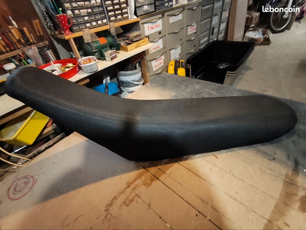 Vends selle KTM (image 1)