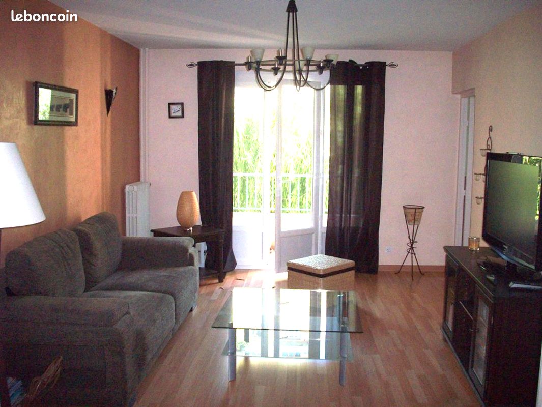 Appartement 3 pièces 77 m² · à La Verpillière · 77 m² · 178 000 €
