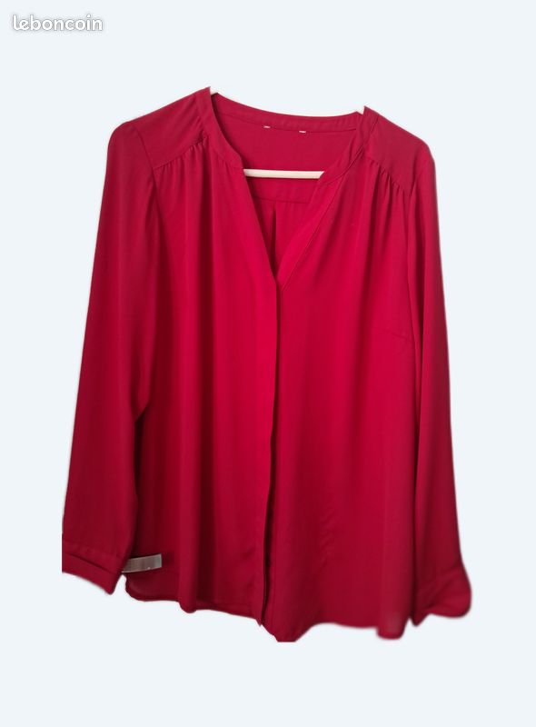 Chemise (image 1)