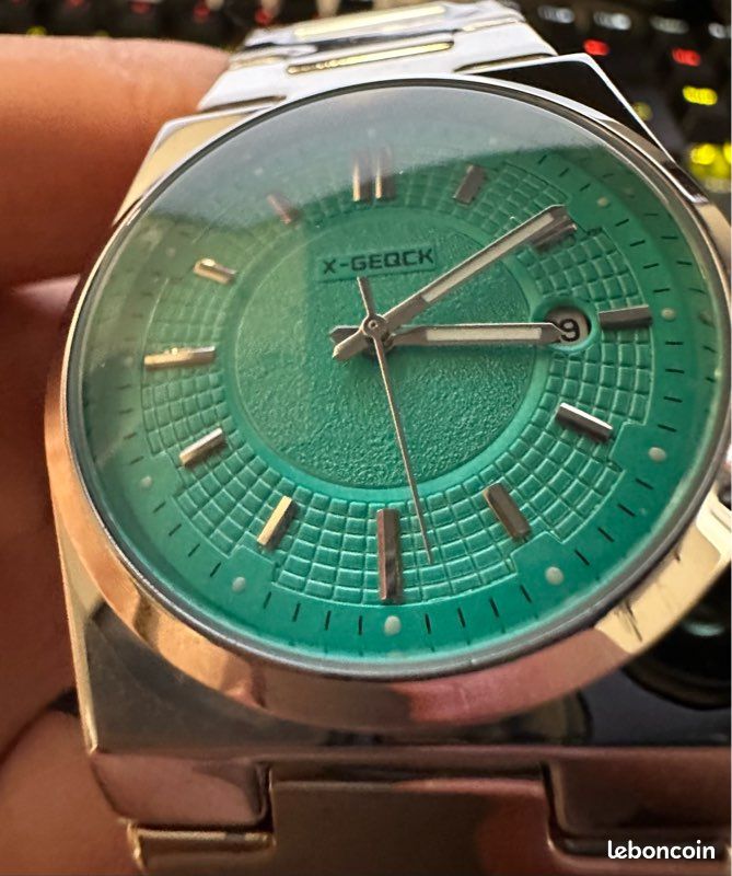 Montre Mixe (image 3)