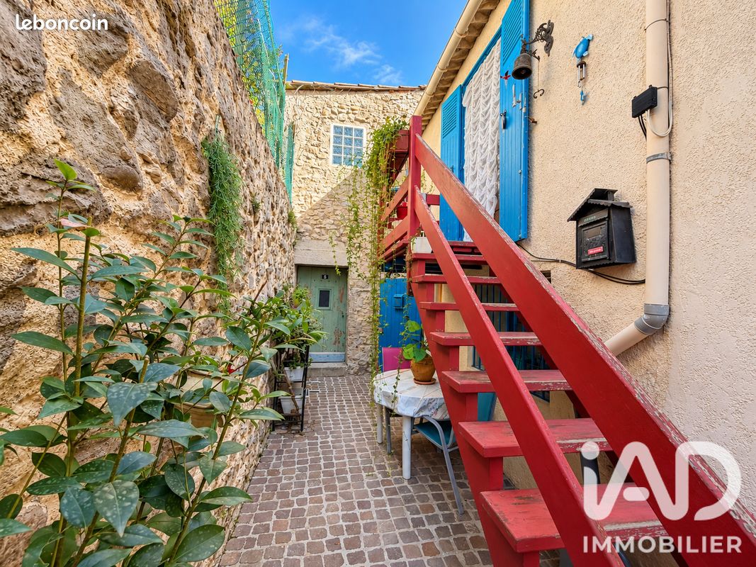 Maison 5 pièces 125 m² · à Gréoux-les-Bains · 125 m² · 205 000 €