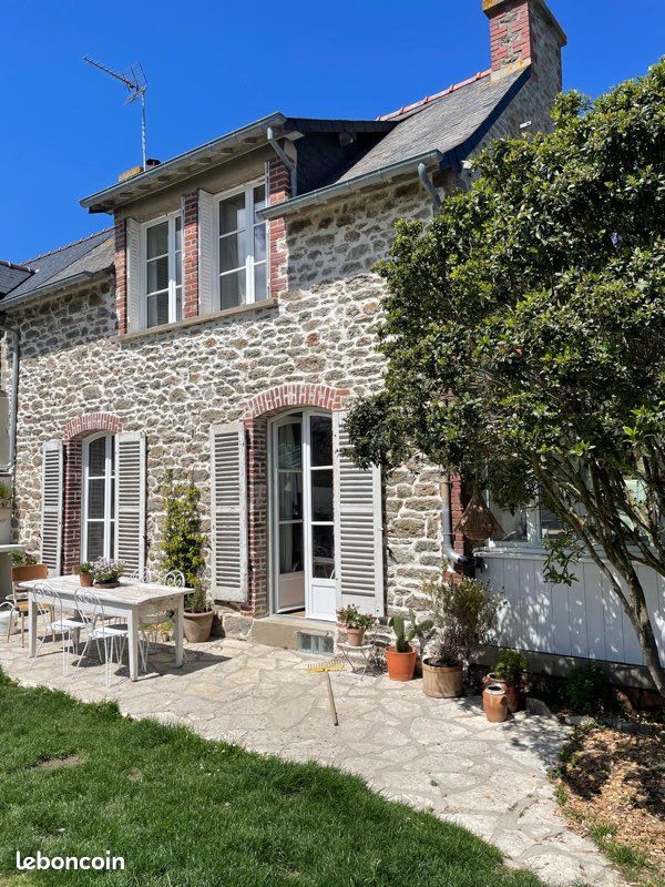 Maison 5 pièces 100 m² · à Dinard · 100 m² · 650 000 €