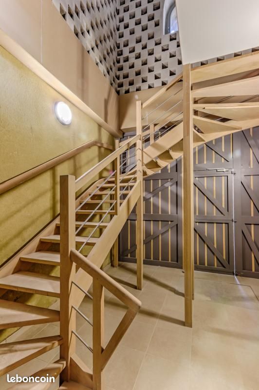 Appartement a louer louvres - 2 pièce(s) - 51 m2 - Surfyn