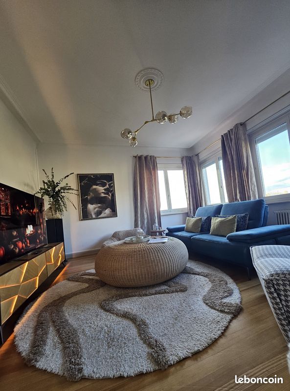 Appartement 5 pièces 128 m² · à Sarreguemines · 127,5 m² · 199 000 €