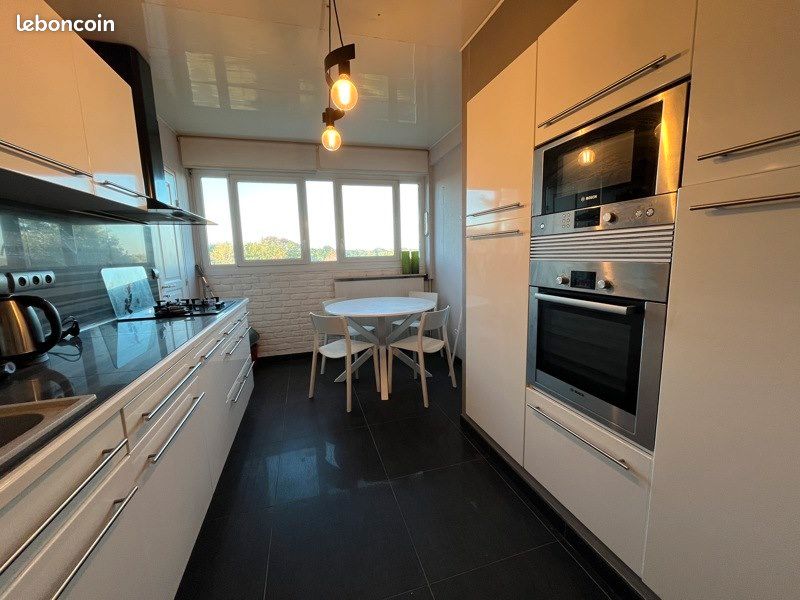 Appartement 3 pièces 73 m² · à Saint-Herblain · 73 m² · 830 €/mois