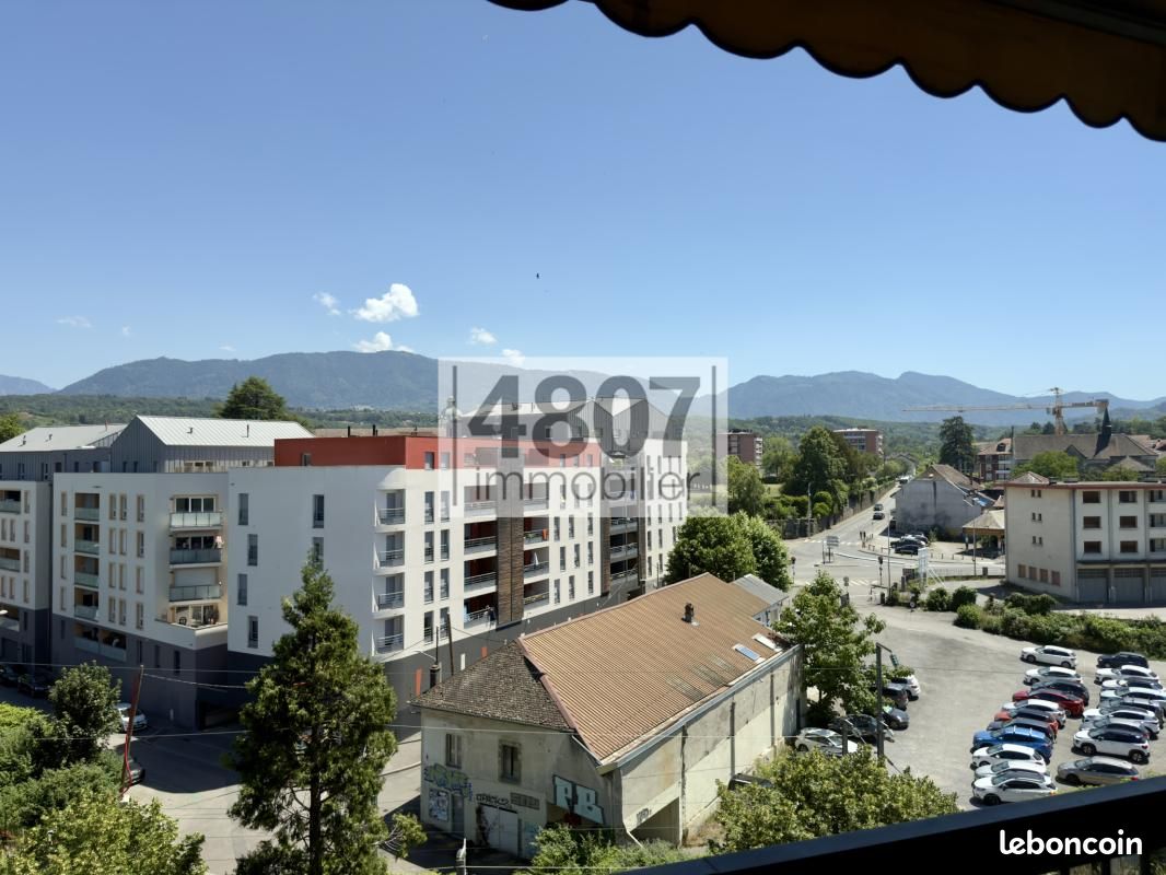 Appartement 3 pièces 64 m² · à Thonon-les-Bains · 64 m² · 180 000 €