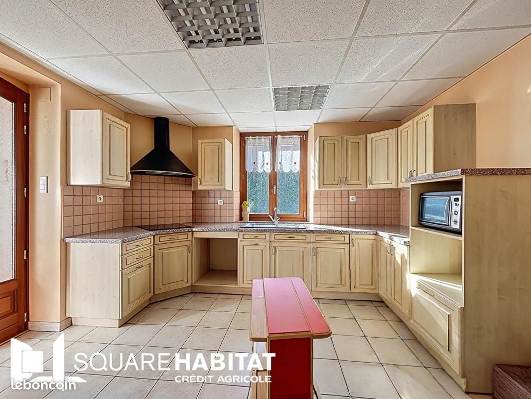 Maison 5 pièces 52 m² · à Fougères · 52 m² · 117 200 €