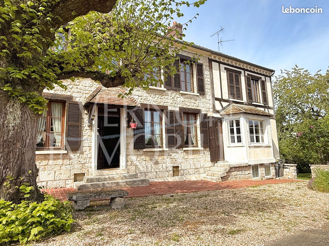 Maison 7 pièces 150 m² · à Vernon · 150 m² · 348 000 €