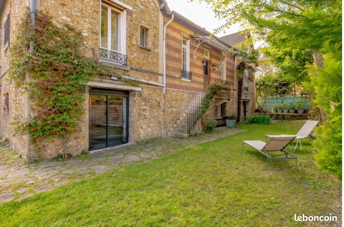 Maison 8 pièces 232 m² · à Meudon · 232 m² · 1 650 000 €
