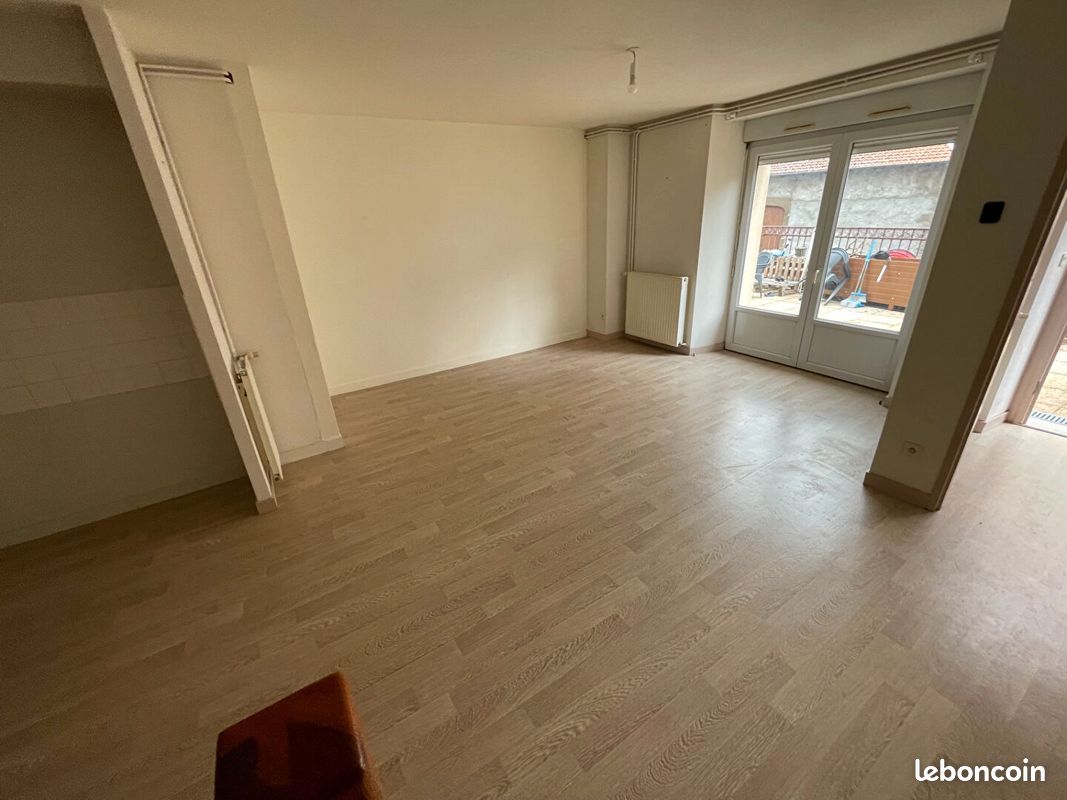 Appartement 3 pièces 75 m² · à Loudes · 75 m² · 487 €/mois