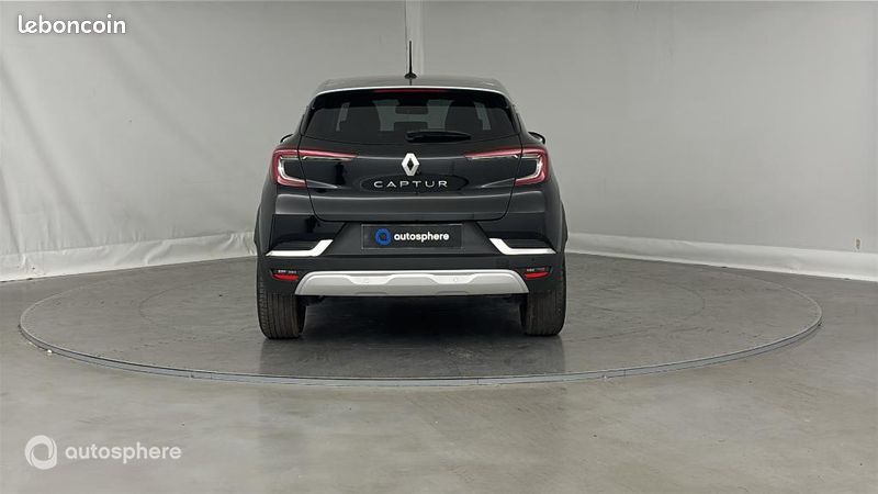 Renault Captur 1.0 TCe 90ch Intens -21 (image 6)