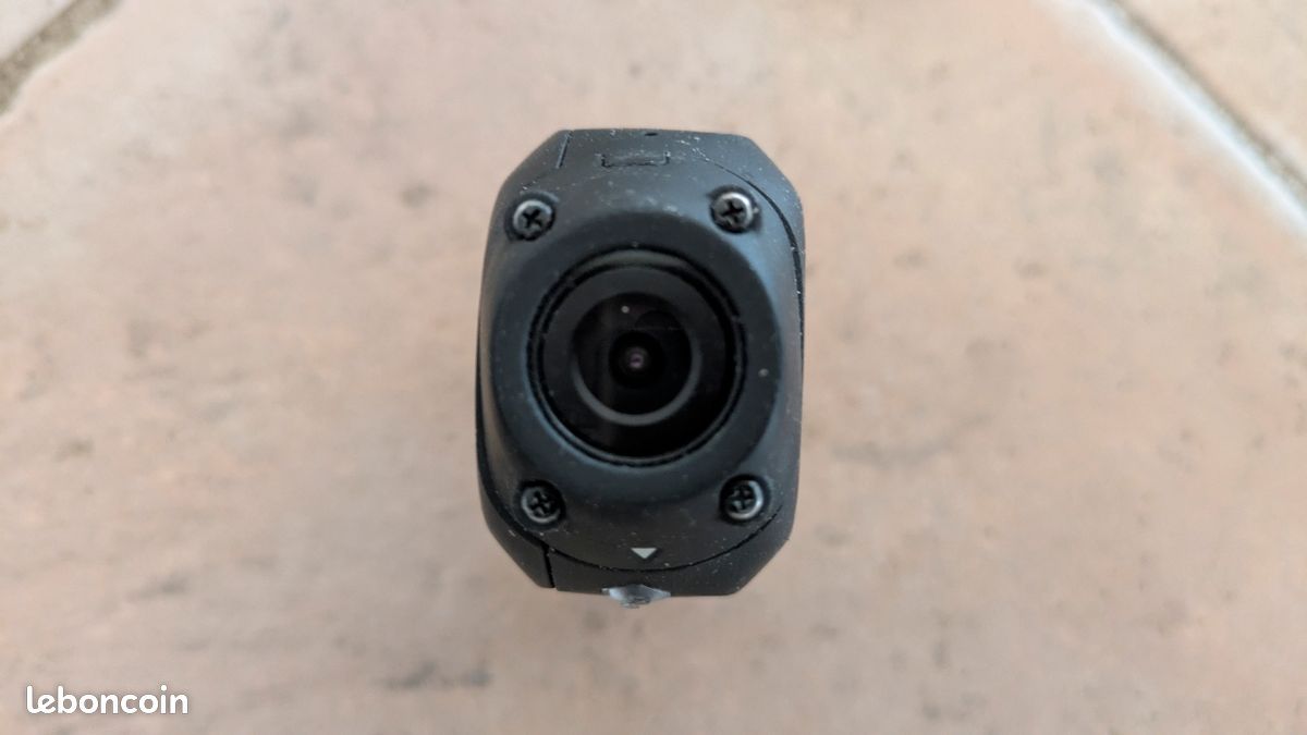 Caméra de sport DRIFT et ses accessoires (image 6)