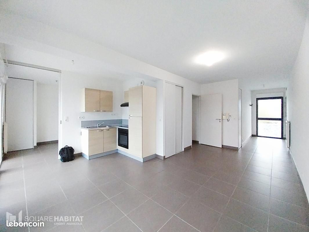 Appartement 3 pièces 68 m² · au Relecq-Kerhuon · 68 m² · 830 €/mois