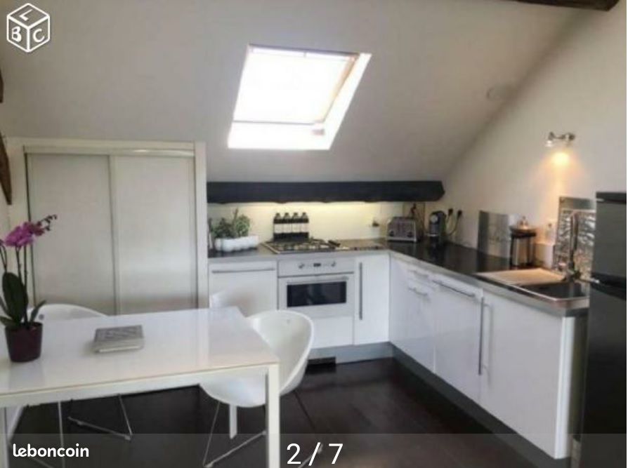 Appartement 2 pièces 40 m² · à Nantes · 40 m² · 690 €/mois