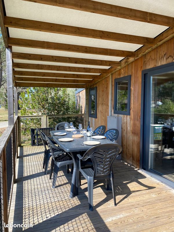 Maison 4 pièces 40 m² · à Gujan-Mestras · 40 m² · 89 000 €