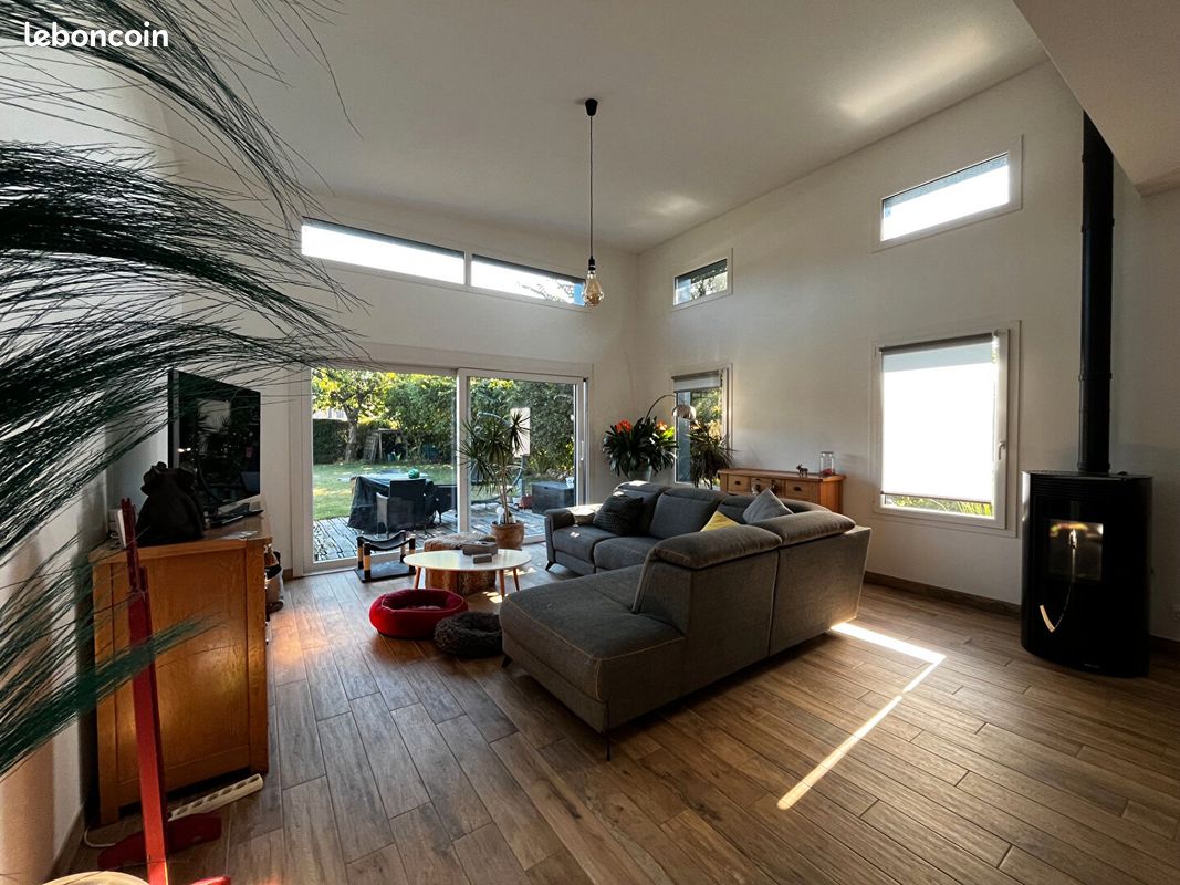 Maison 5 pièces 117 m² · à Saint-Brandan · 117 m² · 294 000 €