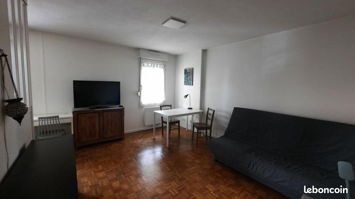 Appartement 1 pièce 30 m² · à Lyon · 30 m² · 677 €/mois