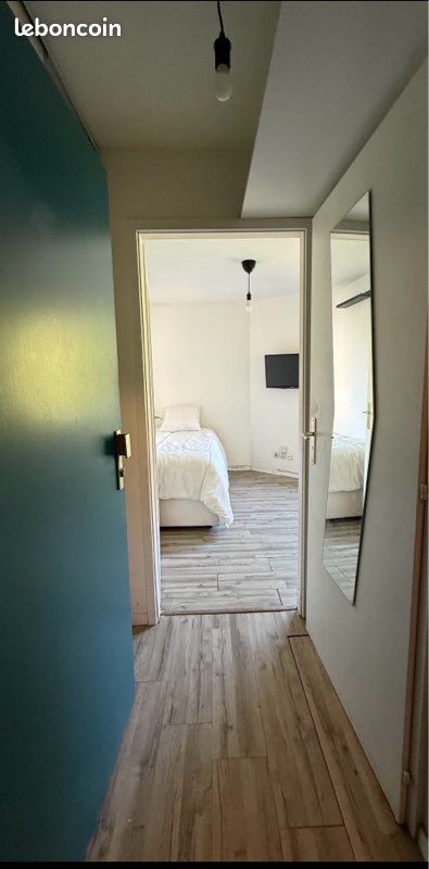Appartement 1 pièce 15 m² · à Schiltigheim · 15 m² · 600 €/mois