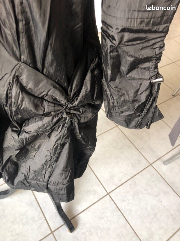 Imperméable femme (image 2)