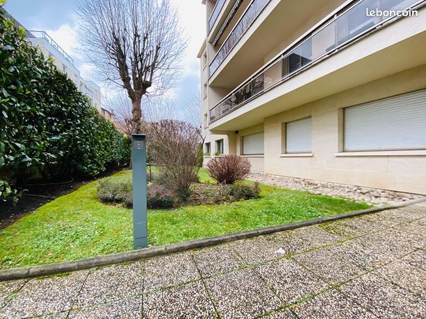 Appartement 2 pièces 58 m²