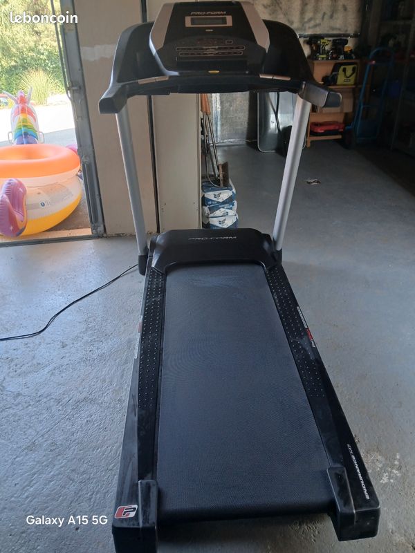 Proform Endurance M7 Treadmill Tapis De Course Pro Form Endurance