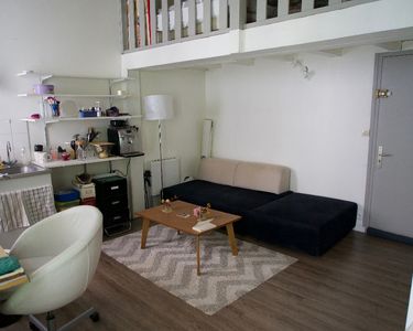 Appartement 135 000 € - 26 m²