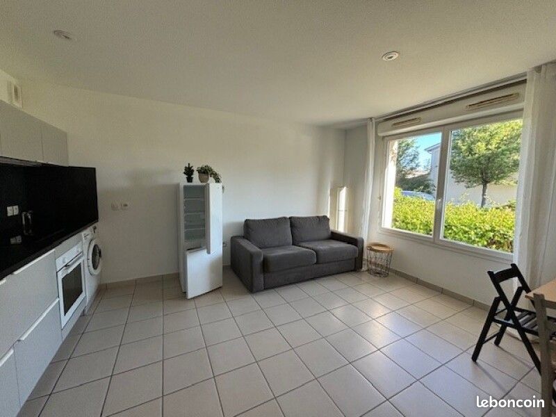 Appartement 1 pièce 28 m² - Bruges 33520 (image 2)