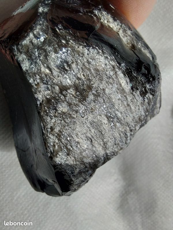Résidu laitier de verrerie (image 7)