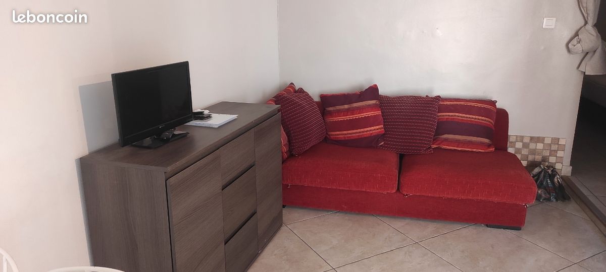 Appartement 2 pièces 37 m² · à Belley · 37 m² · 520 €/mois