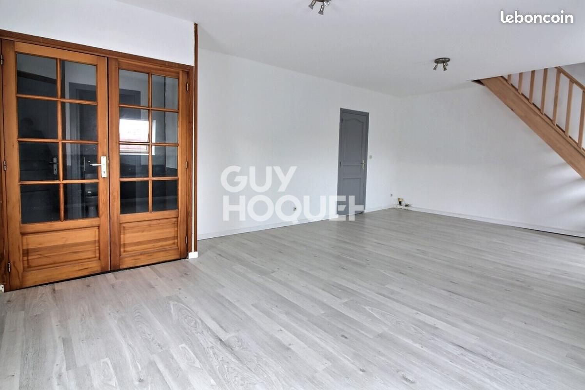 Appartement 2 pièces 49 m² · à Marcq-en-Ostrevent · 49 m² · 558 €/mois