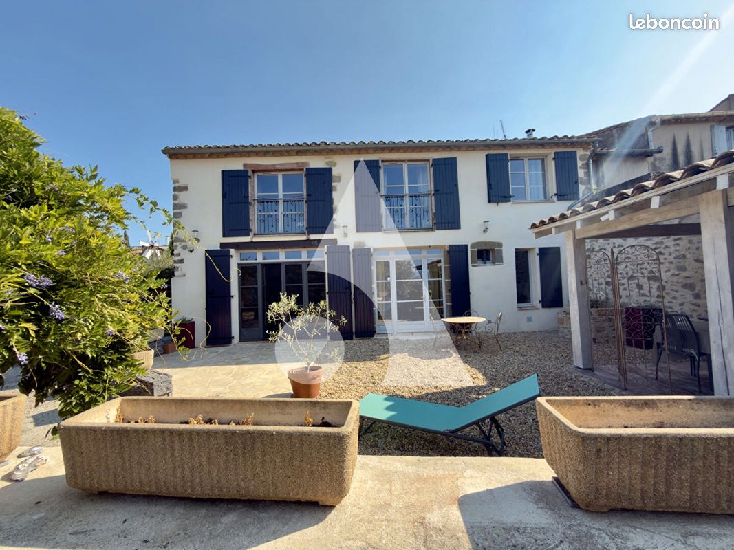 Maison 4 pièces 145 m² · à Arzens · 145 m² · 229 000 €