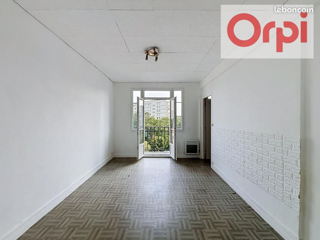 Appartement 2 pièces 36 m² (image 5)