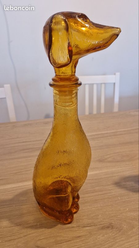 Bouteilles Vintage (image 2)