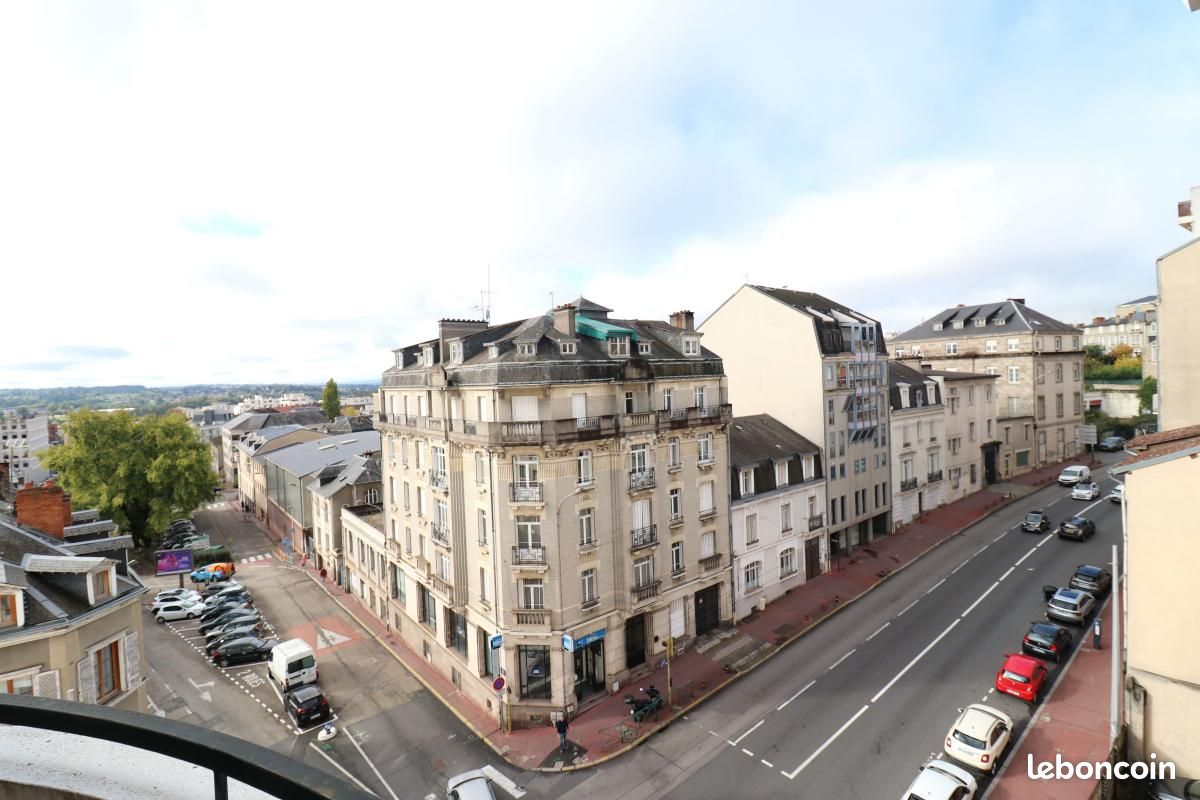 Appartement 5 pièces 134 m² - Limoges 87000 (image 3)