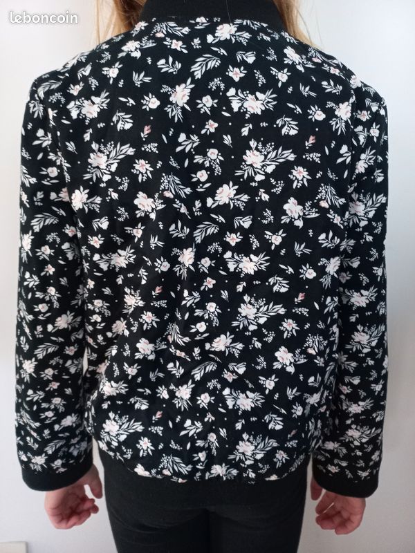 Blouson Tape à l œil (image 2)