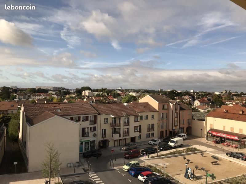 Appartement a louer chalons-en-champagne - 2 pièce(s) - 42 m2 - Surfyn
