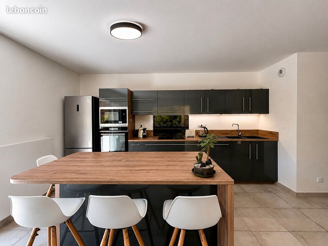 Appartement 5 pièces 114 m² · à Annecy · 114 m² · 649 000 €