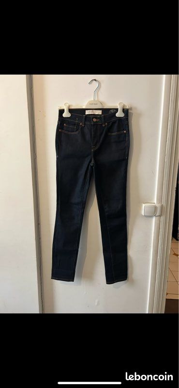 Jean Marc Jacobs taille 34 (image 1)