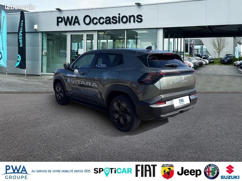 Suzuki Vitara 174ch 61kWh Style (image 7)