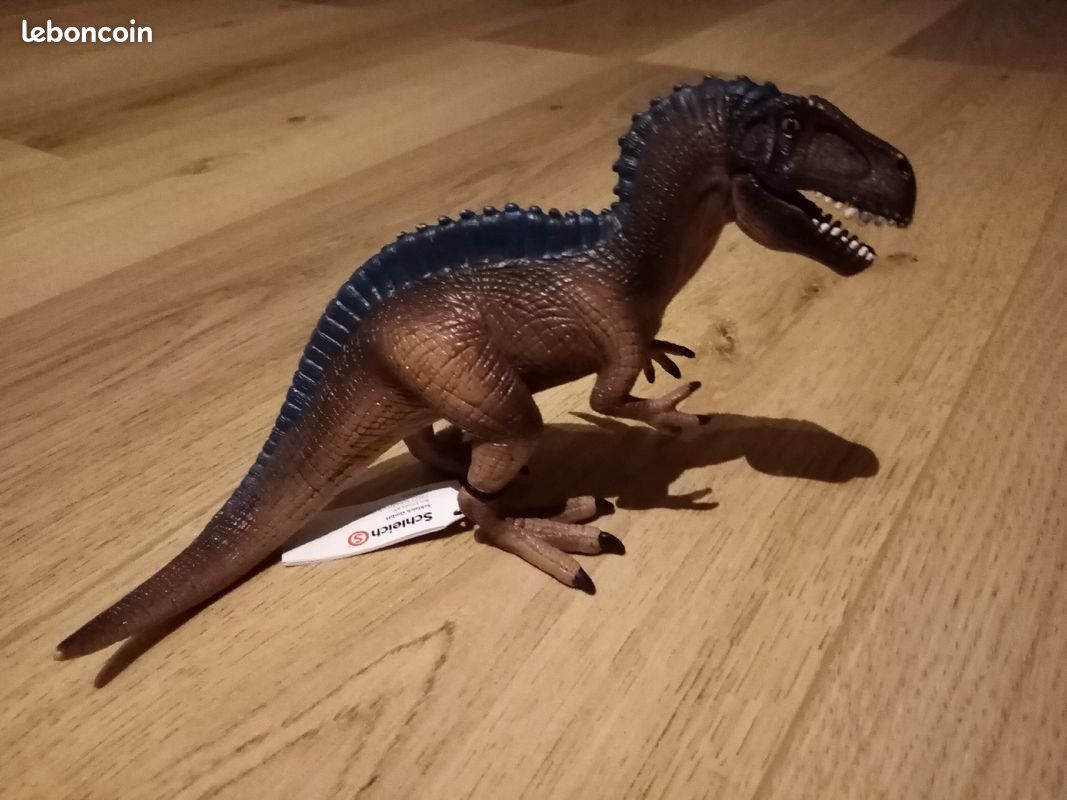 Dinosaures SCHLEICH / NEUFS (image 2)