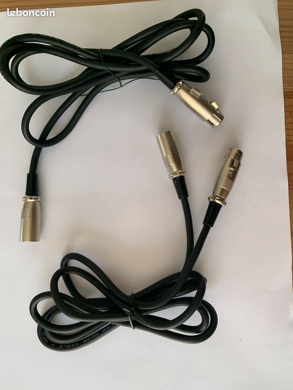 Cable Microphone (image 1)