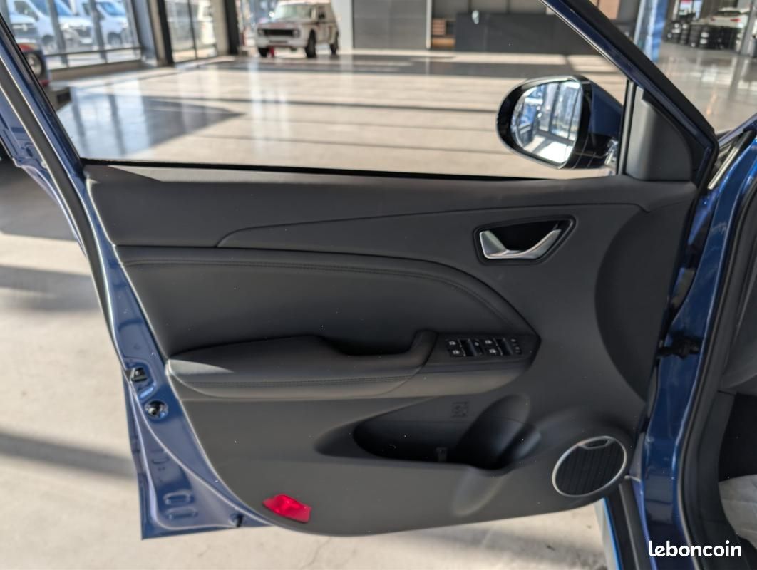 Seres 3 LUXURY (image 21)