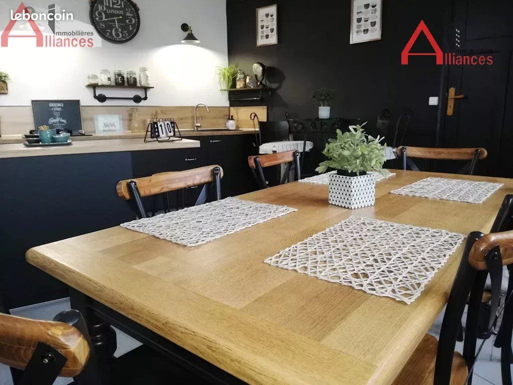 Maison 6 pièces 109 m² · à Cayeux-sur-Mer · 109 m² · 325 000 €