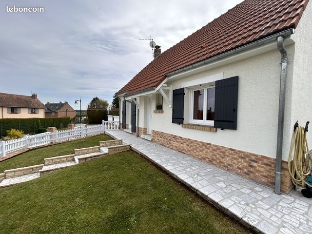 Maison 5 pièces 120 m² · à Oroër · 120 m² · 290 000 €