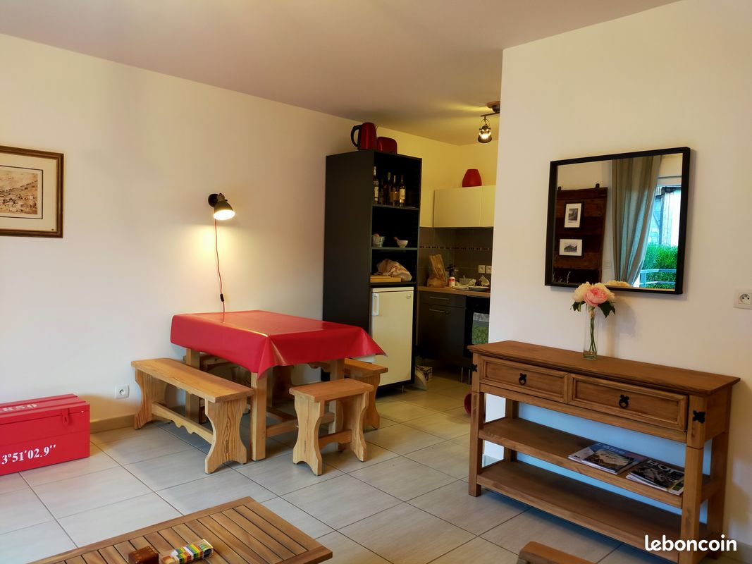 Appartement 2 pièces 43 m² · à Doussard · 43 m² · 1 050 €/mois