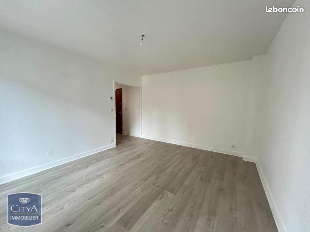 Appartement 2 pièces 40 m² · à Vichy · 40 m² · 550 €/mois