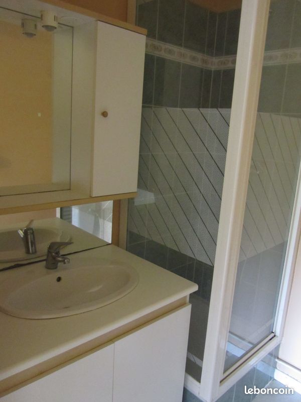 Appartement 1 pièce 17 m² · à Caen · 17 m² · 410 €/mois